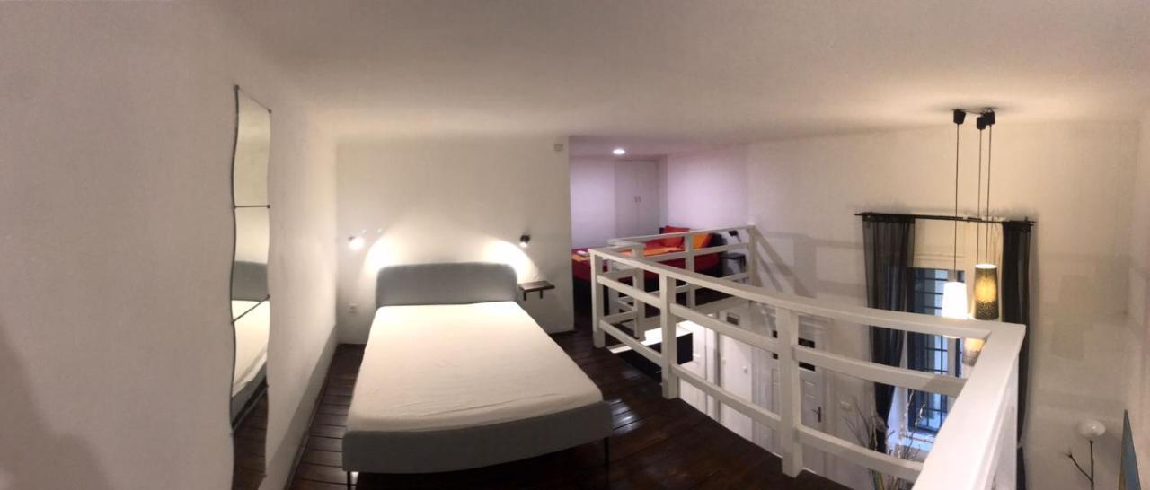 Zonaflat - Opera Apartment Budapest Luaran gambar