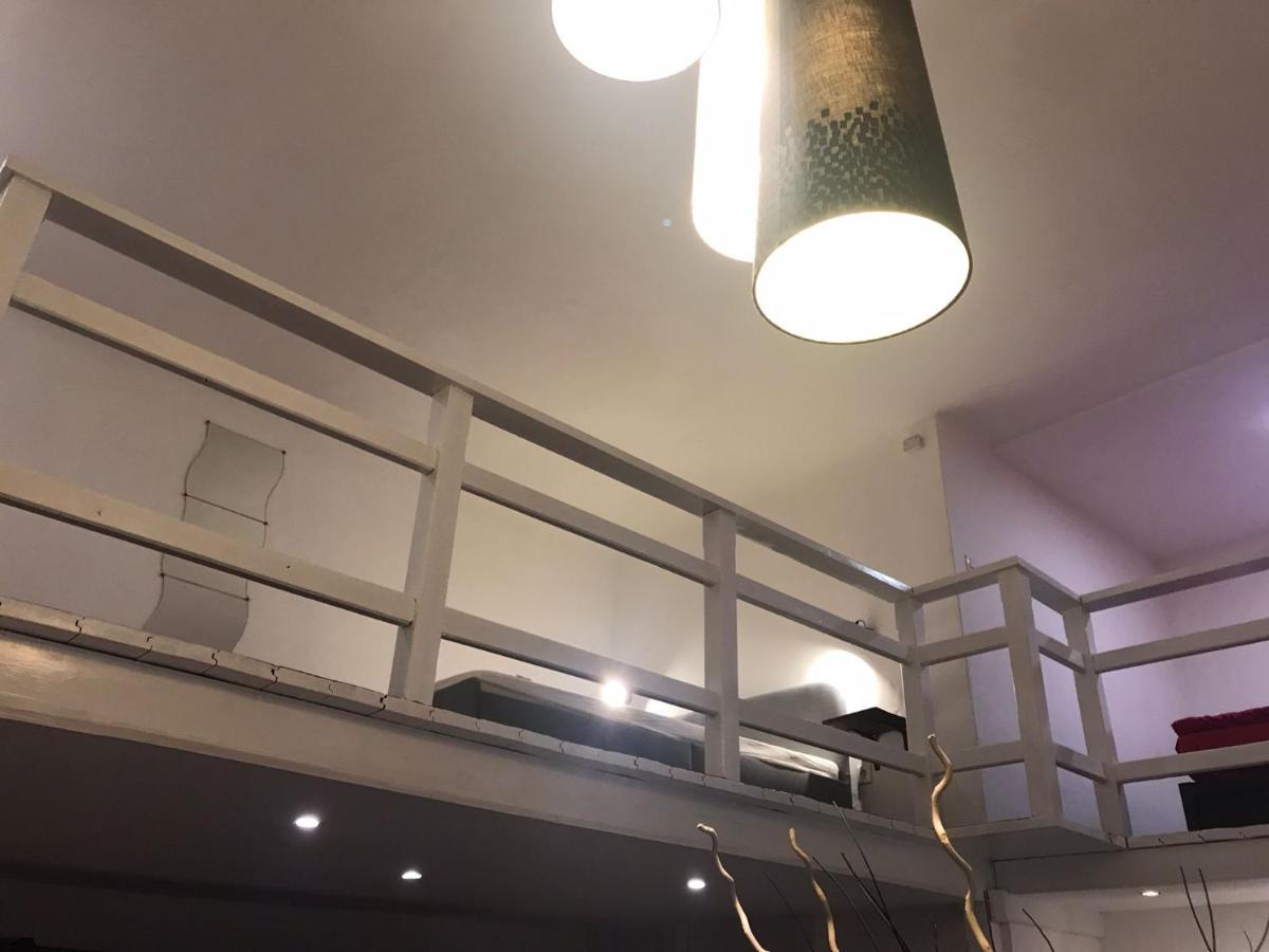 Zonaflat - Opera Apartment Budapest Luaran gambar