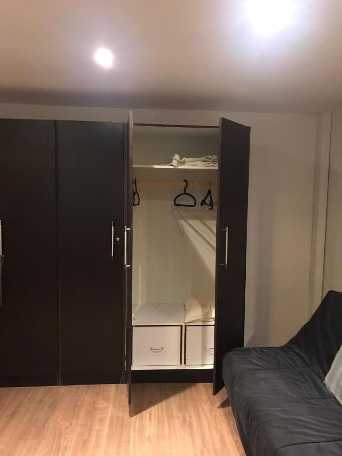 Zonaflat - Opera Apartment Budapest Luaran gambar