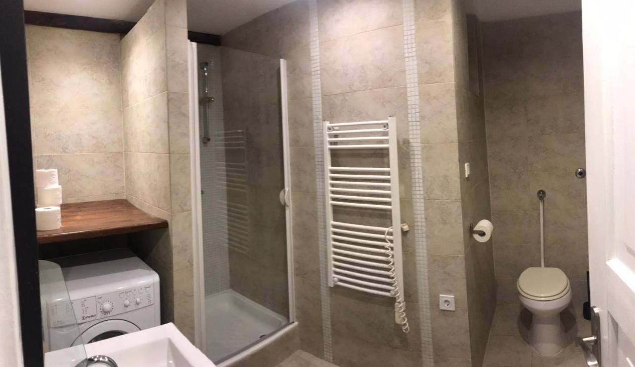 Zonaflat - Opera Apartment Budapest Luaran gambar