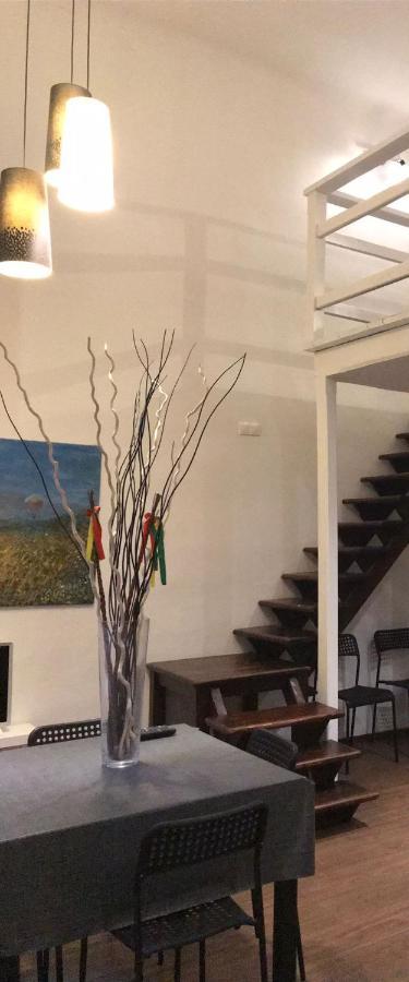 Zonaflat - Opera Apartment Budapest Luaran gambar