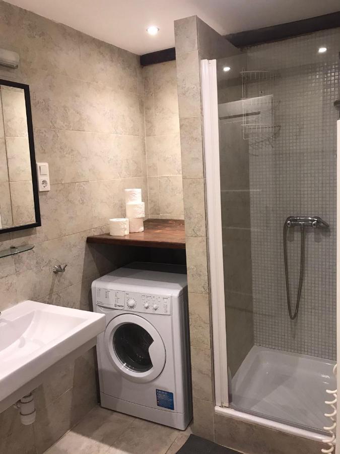 Zonaflat - Opera Apartment Budapest Luaran gambar