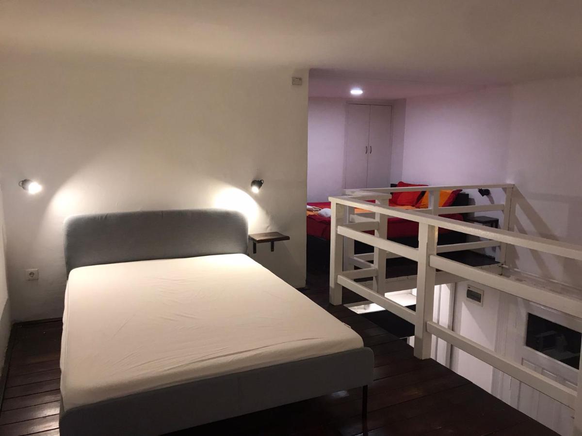 Zonaflat - Opera Apartment Budapest Luaran gambar