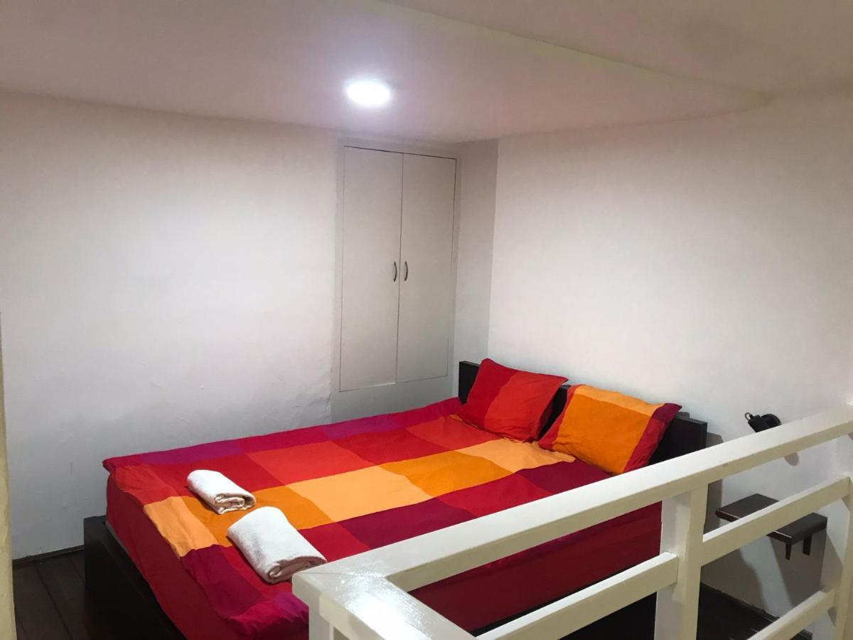 Zonaflat - Opera Apartment Budapest Luaran gambar