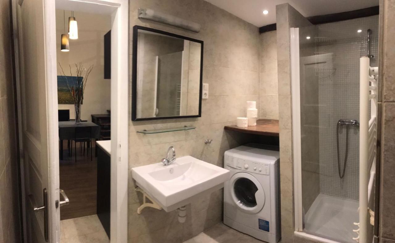 Zonaflat - Opera Apartment Budapest Luaran gambar