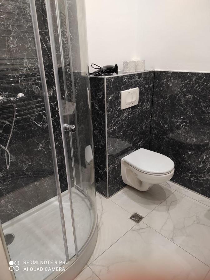 Zonaflat - Opera Apartment Budapest Luaran gambar