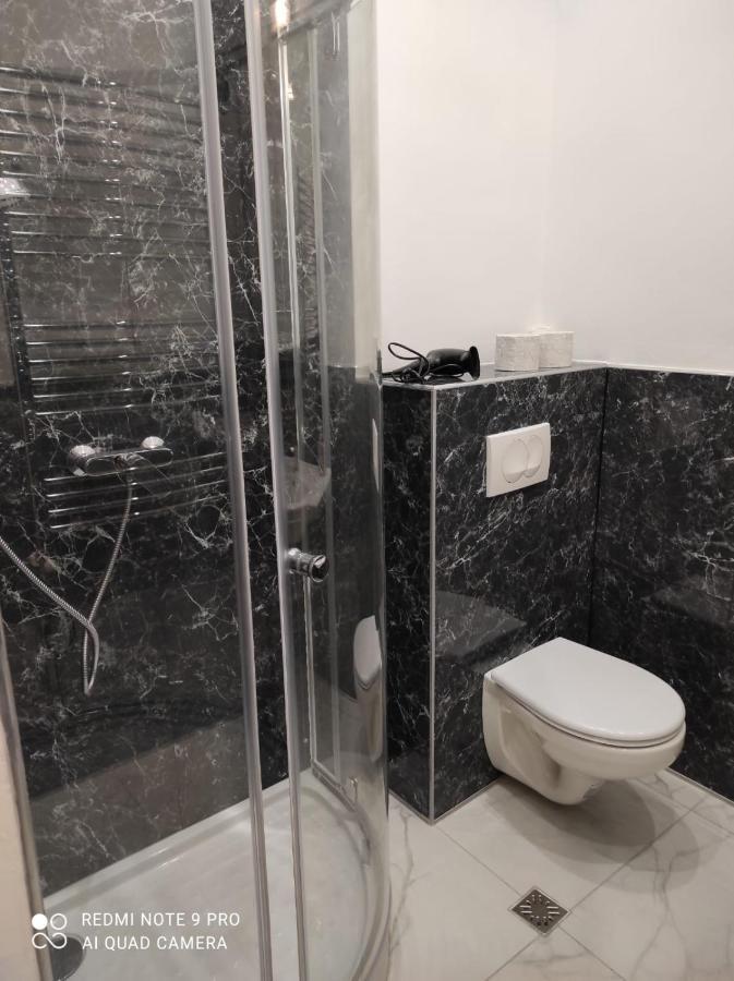 Zonaflat - Opera Apartment Budapest Luaran gambar