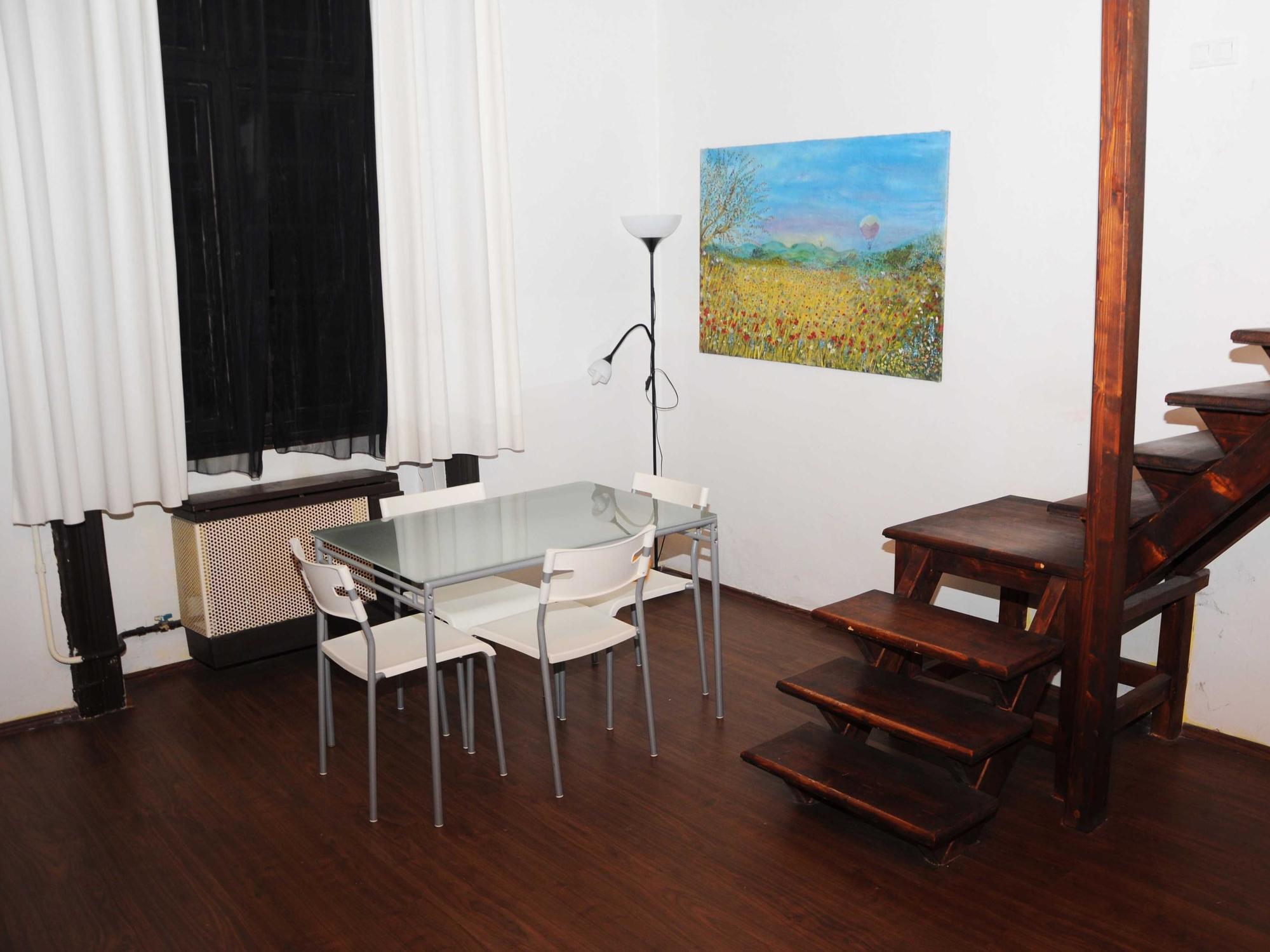 Zonaflat - Opera Apartment Budapest Luaran gambar