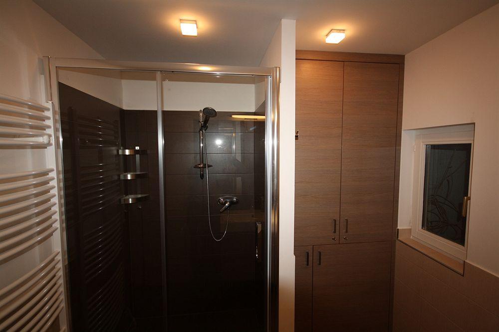 Zonaflat - Opera Apartment Budapest Luaran gambar