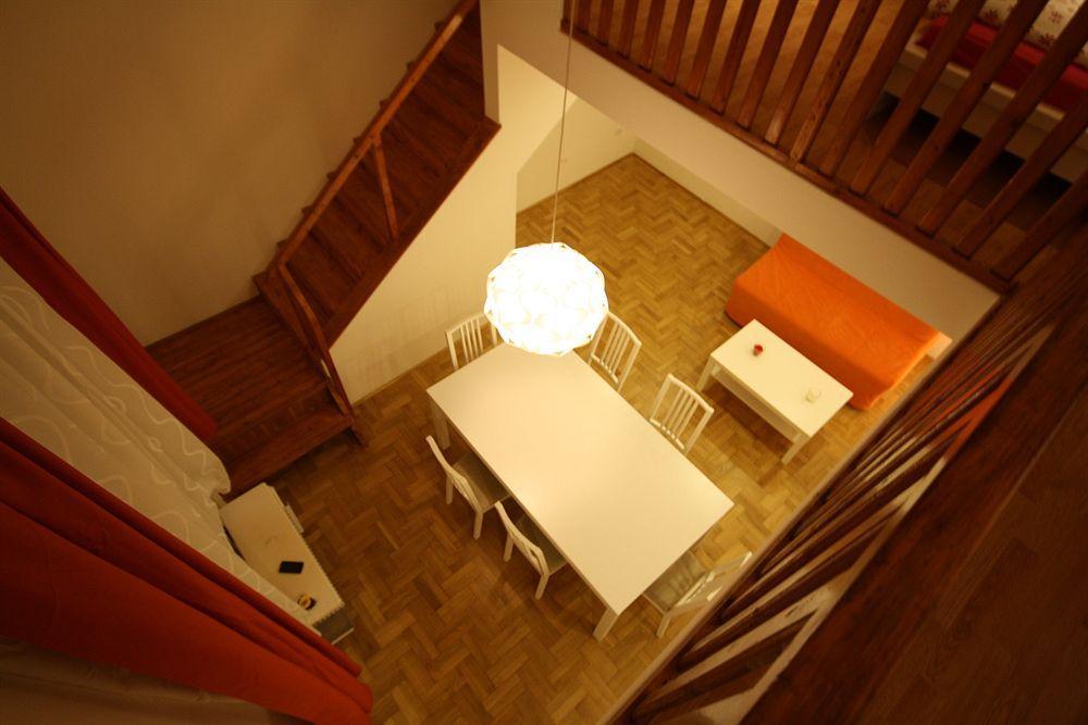 Zonaflat - Opera Apartment Budapest Luaran gambar