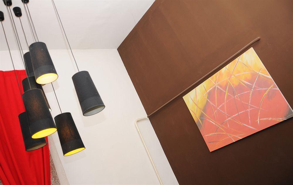 Zonaflat - Opera Apartment Budapest Luaran gambar