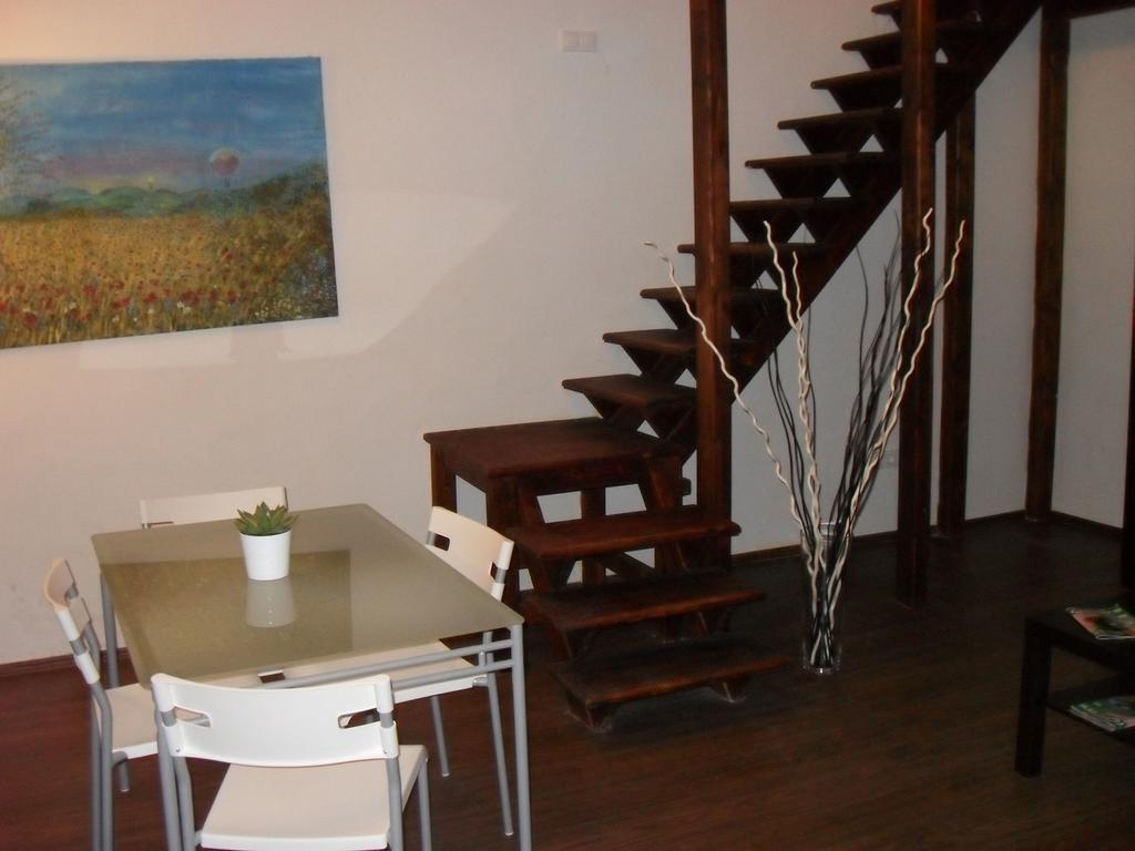 Zonaflat - Opera Apartment Budapest Luaran gambar