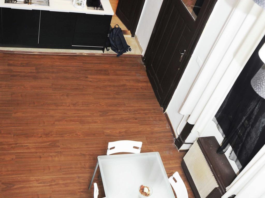 Zonaflat - Opera Apartment Budapest Luaran gambar