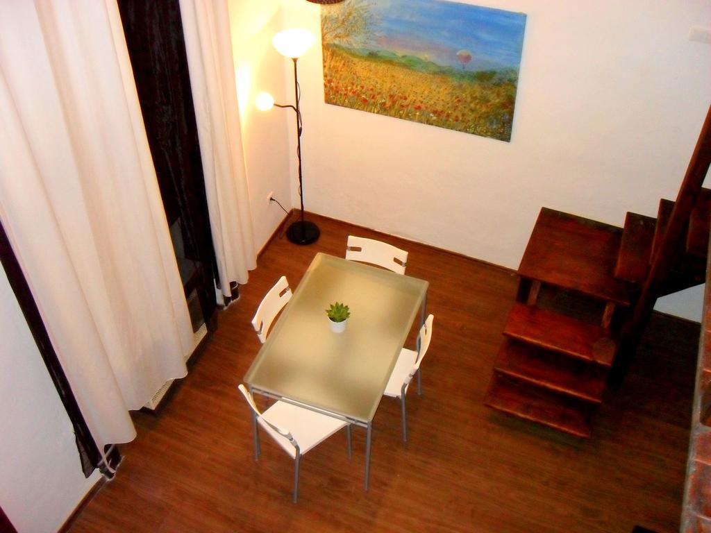 Zonaflat - Opera Apartment Budapest Luaran gambar