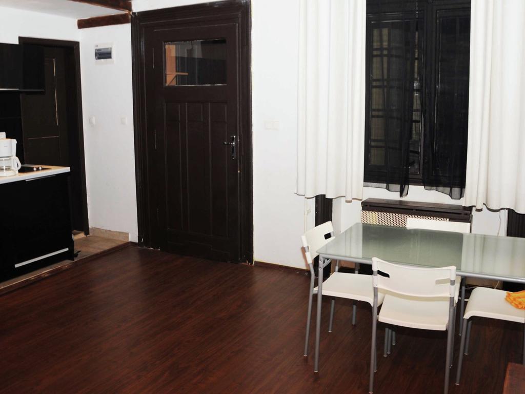 Zonaflat - Opera Apartment Budapest Luaran gambar