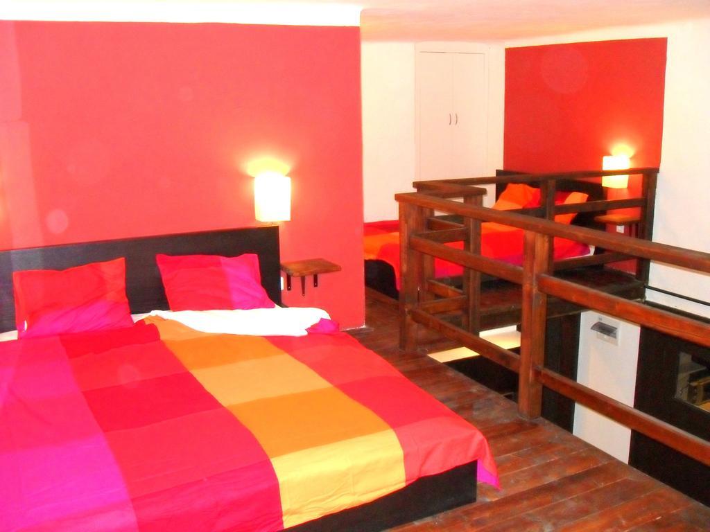 Zonaflat - Opera Apartment Budapest Luaran gambar