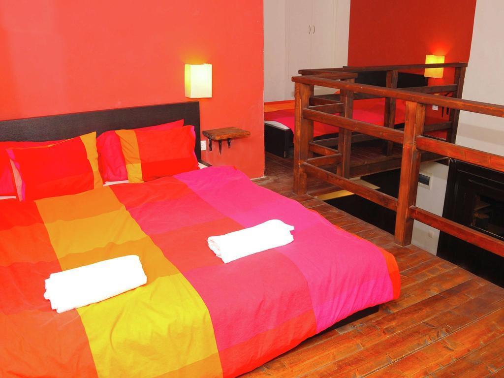 Zonaflat - Opera Apartment Budapest Luaran gambar