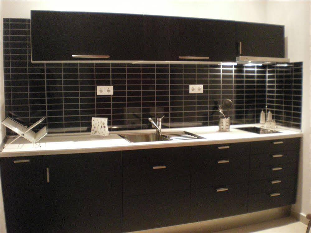 Zonaflat - Opera Apartment Budapest Luaran gambar